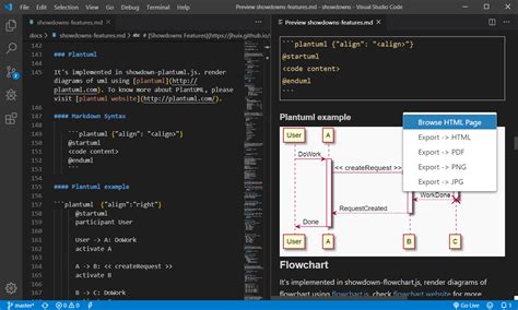 These were the 7 Best VS Code Extensions For Developers that will definitely improve the productivity without compromising the quality of work. . Best markdown extension for vscode